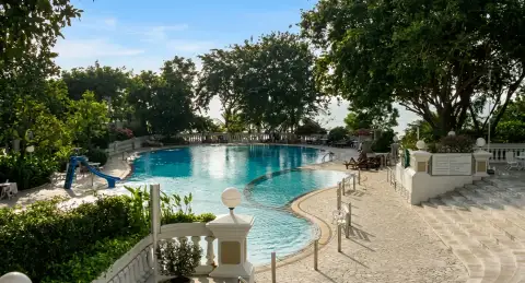 Park Beach Condominium — 公寓 in Wong Amat, Pattaya, photo 4 of 7