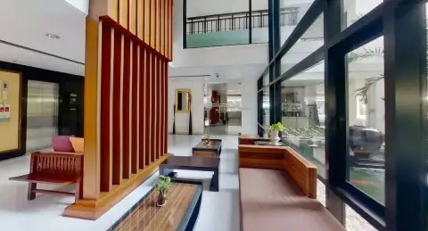 Prime Suites — 公寓 in Central Pattaya, photo 2 of 7