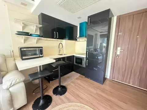 1 Bedroom Condo for Sale at Grand Avenue Residence, Pattaya, Thailand — 1-bedroom Condo — photo 2