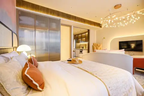 1 Bedroom Condo for Sale at Arom Jomtien, Pattaya, Thailand — 1-bedroom Condo — photo 4