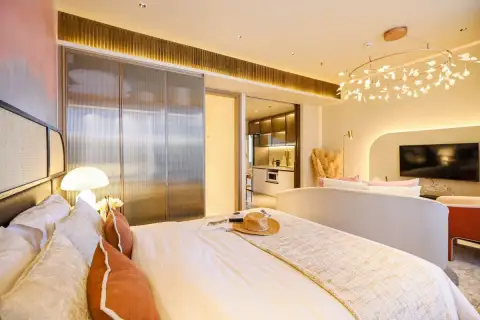 1 Bedroom Condo for Sale at Arom Jomtien, Pattaya, Thailand — 1-bedroom Condo — photo 3
