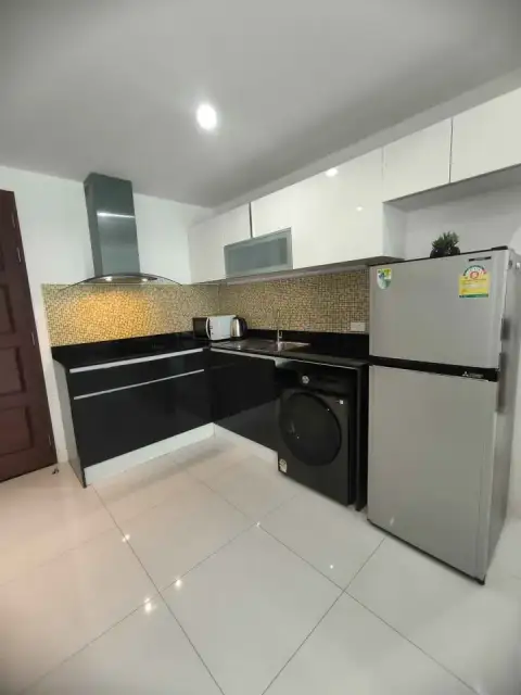 2 Bedroom Condo for Rent at Axis Pattaya Condo, Pattaya, Thailand — 2-bedroom Condo — photo 2