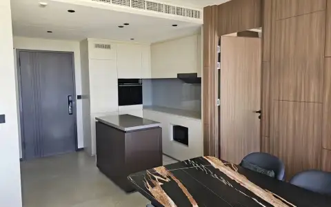 2 Bedroom Condo for Sale at Panora Estuaria, Pattaya, Thailand — 2-bedroom Condo — photo 5