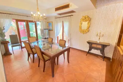 4 Bedroom House for Sale in Dharawadi second bedroom