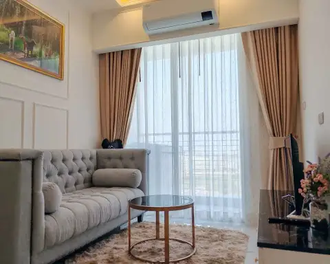 Appartement 1 chambre à louer à The Empire Tower Pattaya – photo 3