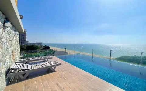 Avatara Condominium — 公寓 in Jomtien, Pattaya, photo 2 of 5