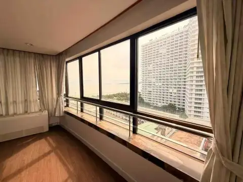 2 Bedroom Condo for Rent at Jomtien Plaza Condotel, Pattaya, Thailand — 2-bedroom Condo — photo 4