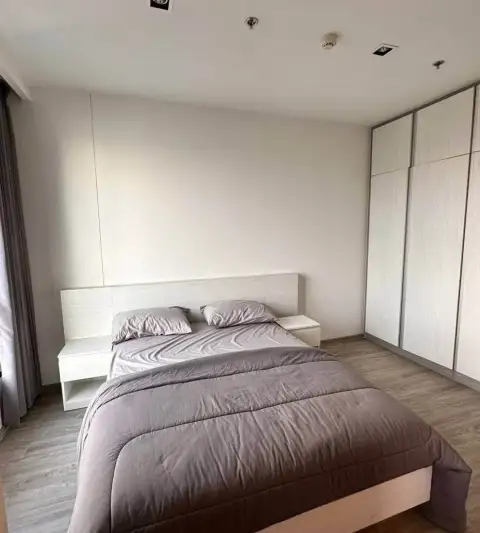 1 Bedroom Condo for Sale at Aeras, Pattaya, Thailand — 1-bedroom Condo — photo 3