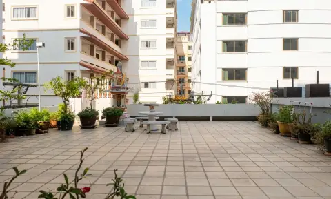 Pattaya Beach Condo — 公寓 in Central Pattaya, photo 5 of 5