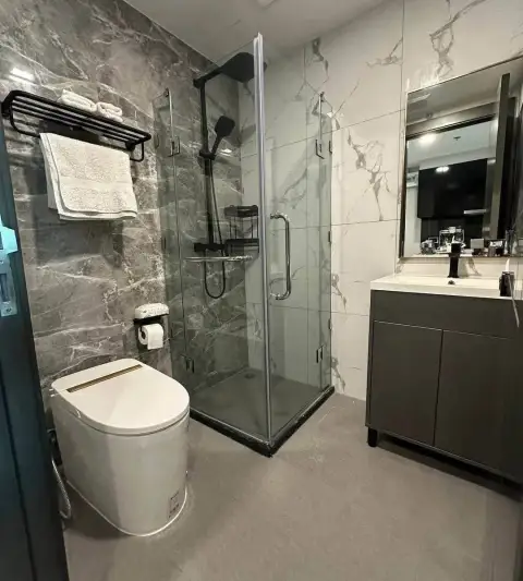 2-Schlafzimmer-Eigentumswohnung zur Miete im Arcadia Millennium Tower – Foto 2