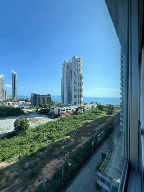 Lumpini Seaview Jomtien — 公寓 in Jomtien, Pattaya, photo 5 of 6