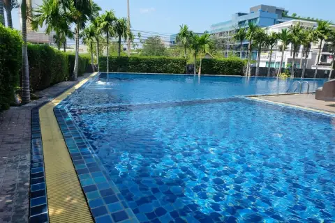 Dusit Grand Condo View — 公寓 in Jomtien, Pattaya, photo 3 of 9