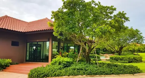 Baan Balina 4 — 独栋屋 in Huai Yai, Pattaya, photo 4 of 10