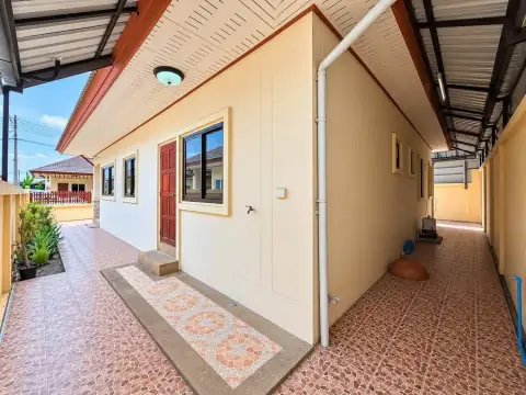 Maison 2 chambres à vendre à Rose Land & House – photo 4