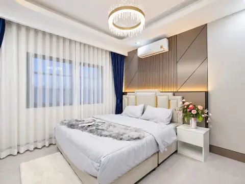 Maison 4 chambres à vendre à East Pattaya – photo 2