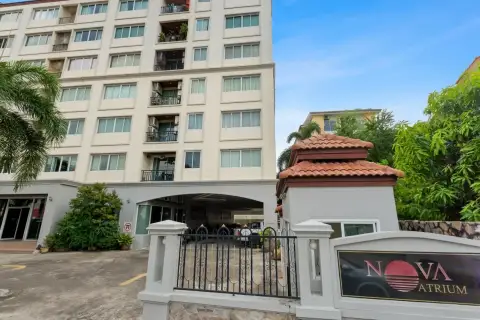 Nova Atrium — 公寓 in Central Pattaya, photo 5 of 5