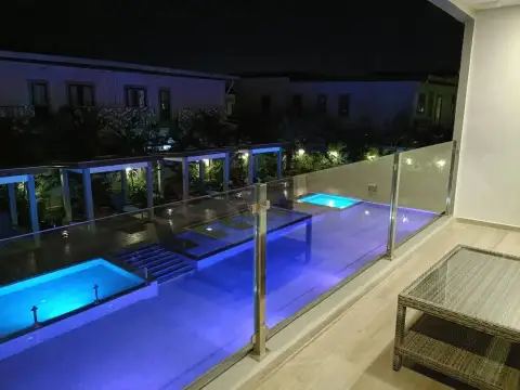 3 Bedroom Condo for Rent at Serenity Residence Jomtien, Pattaya, Thailand — 3-bedroom Condo — photo 4