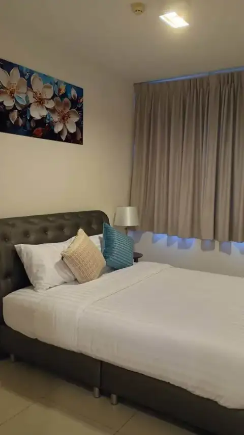 1-Schlafzimmer-Eigentumswohnung zur Miete im Unixx South Pattaya – Foto 5