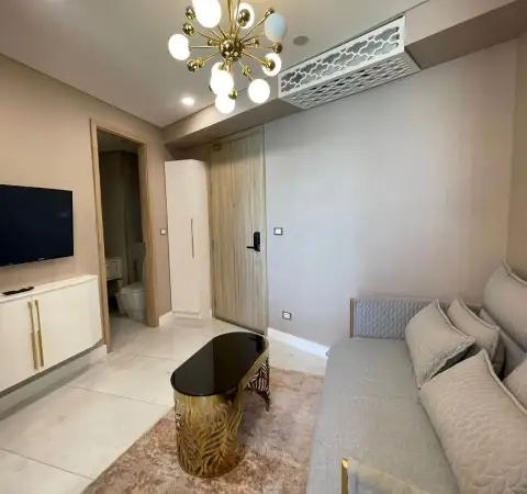 Appartement 1 chambre à louer à Copacabana Beach Jomtien – photo 5