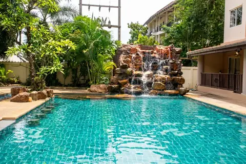 Katalina Residence — 公寓 in Jomtien, Pattaya, photo 2 of 5