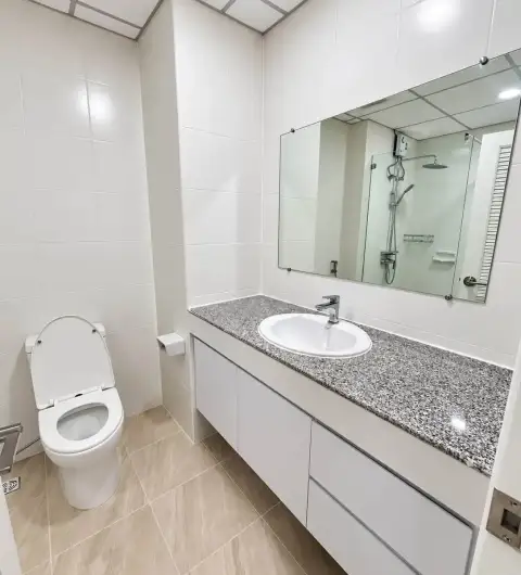 Studio Condo for Rent at View Talay 5D, Pattaya, Thailand — Condo — photo 3