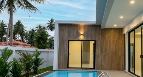 Hivery Pool Villa 2 — บ้าน in East Pattaya, photo 5 of 5