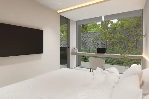 1 Bedroom Condo for Sale at Celine Wongamat, Pattaya, Thailand — 1-bedroom Condo — photo 4