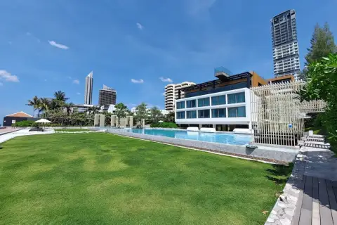 Veranda Residence Pattaya — 公寓 in Jomtien, Pattaya, photo 3 of 6