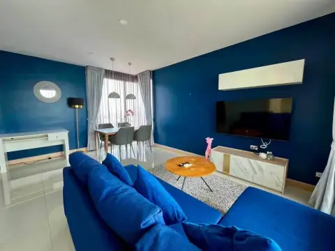Appartement 1 chambre à louer à The Riviera Jomtien – photo 5