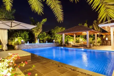 Sedona Villas 1 — 独栋屋 in Mabprachan, Pattaya, photo 2 of 5