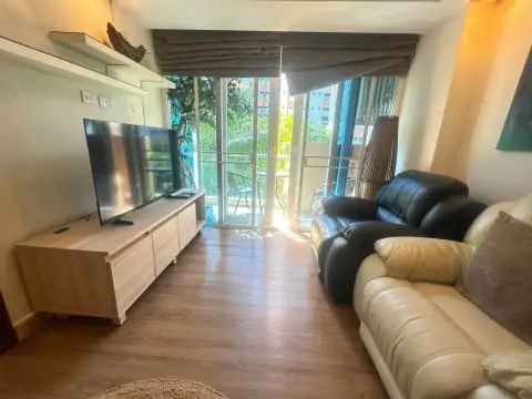 1 Bedroom Condo for Sale at Grand Avenue Residence, Pattaya, Thailand — 1-bedroom Condo — photo 3