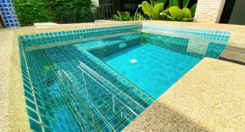 Siam Oriental Condominium — 公寓 in Pratumnak Hill, Pattaya, photo 5 of 6
