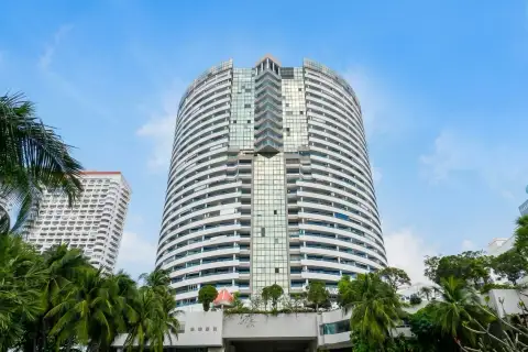Jomtien Plaza Condotel — คอนโด in Jomtien พัทยา, photo 4 of 7