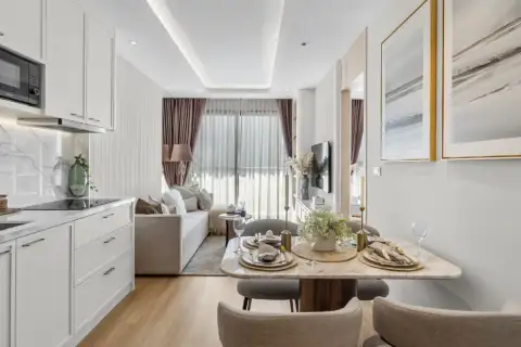 2 Bedroom Condo for Sale at Seaspire Jomtien, Pattaya, Thailand — 2-bedroom Condo — photo 3