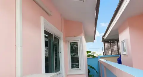 Poonsub Garden Home 1 — 独栋屋 in Bang Lamung, Pattaya, photo 2 of 6