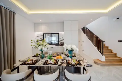 4 Bedroom House for Sale at Chieftain, Pattaya, Thailand — 4-bedroom House — photo 4