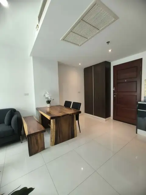 2 Bedroom Condo for Rent at Axis Pattaya Condo, Pattaya, Thailand — 2-bedroom Condo — photo 5