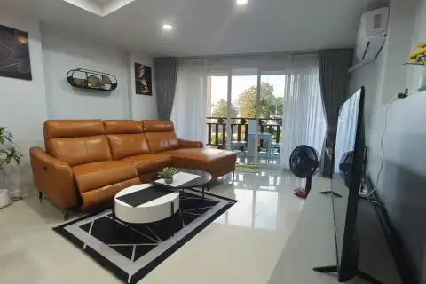 Appartement 2 chambres à louer à Royal Hill Resort – photo 5