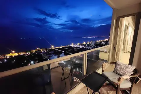 Appartement 2 chambres à louer à The Riviera Jomtien – photo 2