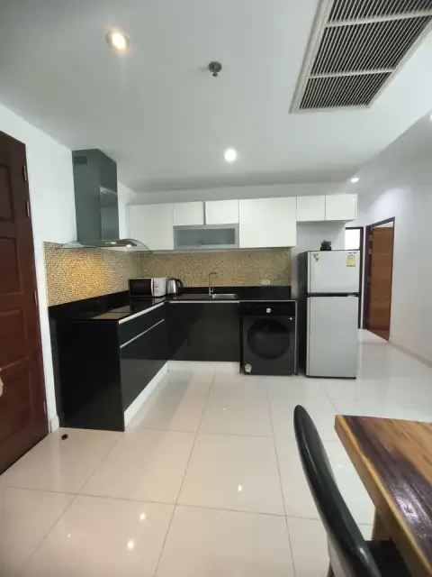 2 Bedroom Condo for Rent at Axis Pattaya Condo, Pattaya, Thailand — 2-bedroom Condo — photo 3