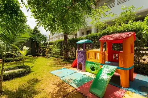 Trio Gems — 公寓 in Jomtien, Pattaya, photo 5 of 5