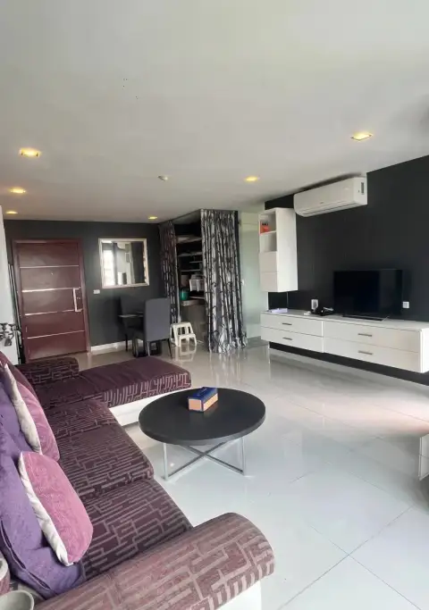 2 Bedroom Condo for Rent at Club Royal, Pattaya, Thailand — 2-bedroom Condo — photo 4