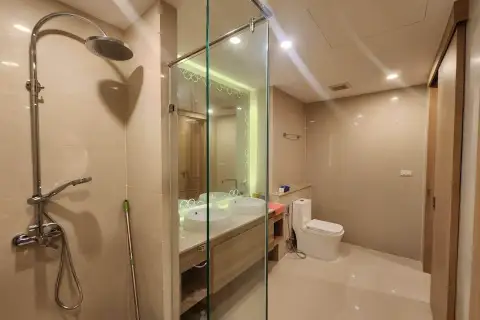 Appartement 2 chambres à louer à The Riviera Jomtien – photo 3