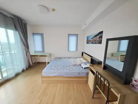 2 Bedroom Condo for Sale at Supalai Mare Pattaya, Pattaya, Thailand — 2-bedroom Condo — photo 5