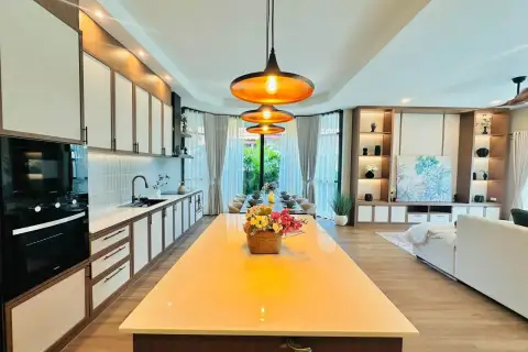 3 Bedroom House for Sale at Pattaya Paradise Village 1, Pattaya, Thailand — 3-bedroom House — photo 5