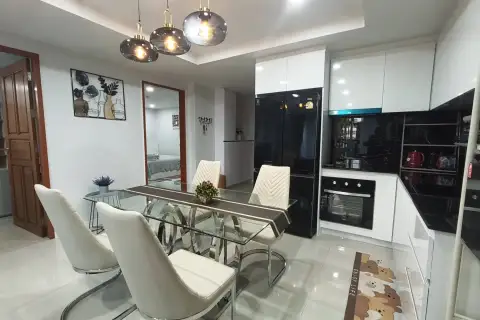 Appartement 2 chambres à louer à Royal Hill Resort – photo 3