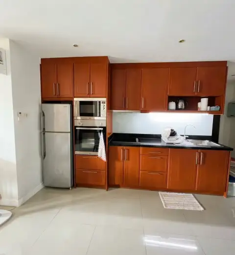 2 Bedroom Condo for Sale at Jomtien Beach Penthouses, Pattaya, Thailand — 2-bedroom Condo — photo 5