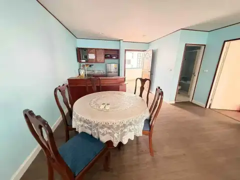 2 Bedroom Condo for Rent at Jomtien Plaza Condotel, Pattaya, Thailand — 2-bedroom Condo — photo 2