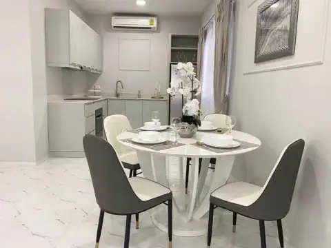 3 Bedroom House for Rent at SP Village 4, Pattaya, Thailand — 3-bedroom House — photo 3