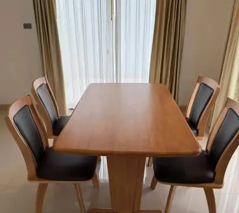 3 Bedroom House for Rent at Life in the Garden Rongpo - Motorway, Pattaya, Thailand — 3-bedroom House — photo 4